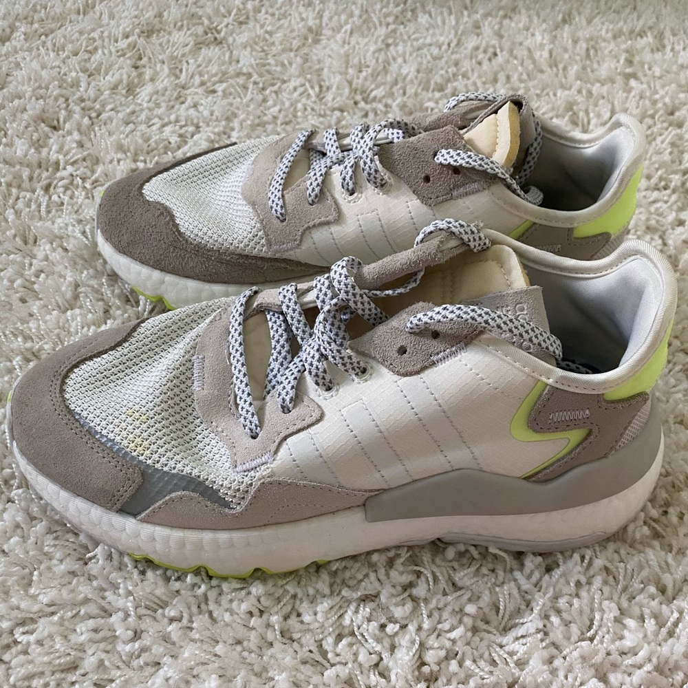 Adidas sneakers